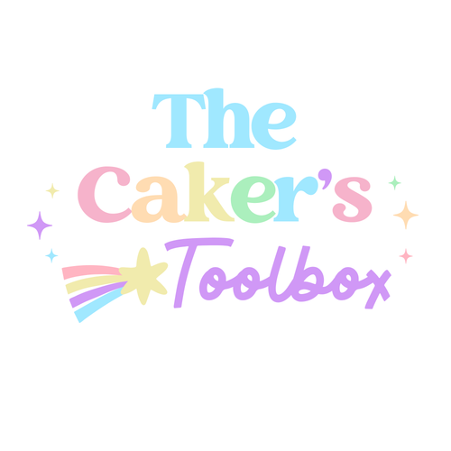 The Caker's Toolbox